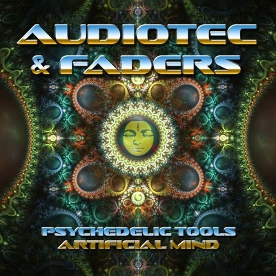 Psychedelic ToolsArtificial Mind 專輯 Audiotec/Zen Mechanics/Yestermorrow/Dual Resonance/Symbolic