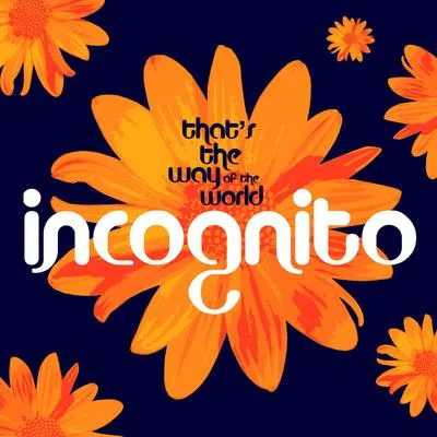 That&#x27;s The Way Of The World 专辑 INCOGNITO