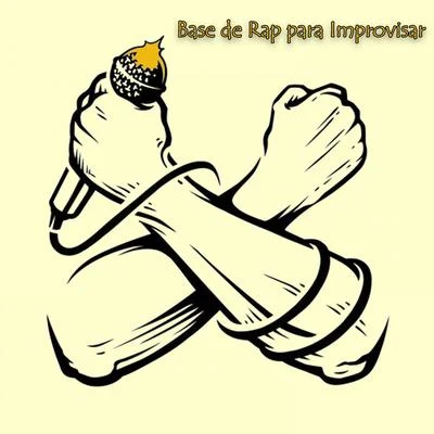 Base de Rap para Improvisar 专辑 Reli Beats/Joven BTZ/Nebülar