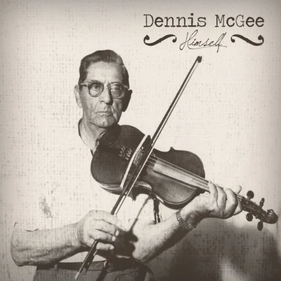 Himself 專輯 Dennis McGee