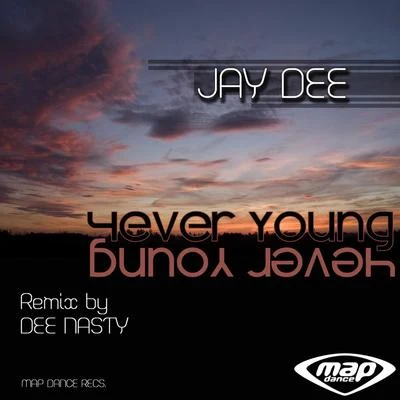 4Ever Young 專輯 Jay Dee