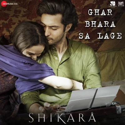 Papon Ghar Bhara Sa Lage (From "Shikara")