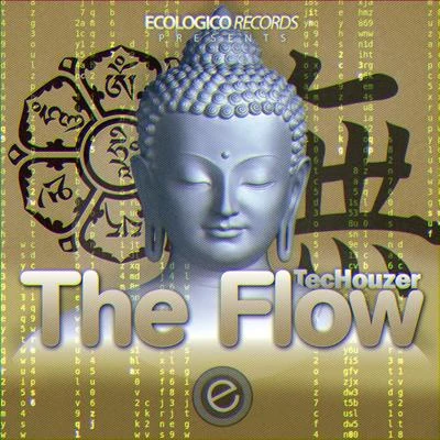 The Flow 專輯 Jennifer Lee/TecHouzer