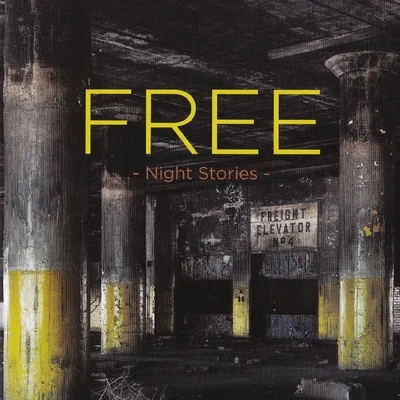 Free - Night Stories 專輯 Free