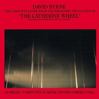 The Complete Score From "The Catherine Wheel" 專輯 Café Tacuba/David Byrne