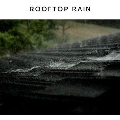 Rooftop Rain 專輯 ASMR Earth