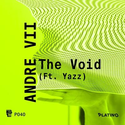 The Void 專輯 Yazz/Empire Cast