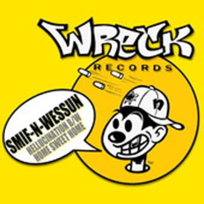 HellucinationHome Sweet Home 專輯 Dialekt/Smif-N-Wessun/DJ Manifest