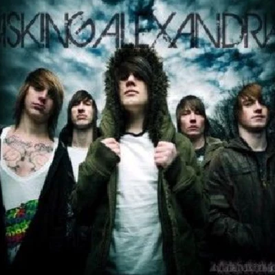 Live 专辑 Asking Alexandria