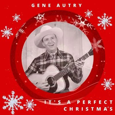 Its a perfect Christmas 專輯 Gene Autry/Steve Nelson/Lester Lanin