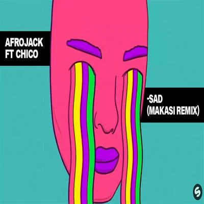 Sad 專輯 Afrojack