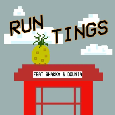 Run Tings 專輯 Original Dodger/Shakka