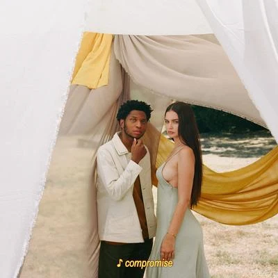 Compromise 專輯 Sabrina Claudio