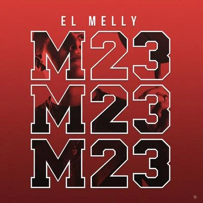 M23 專輯 Mk la Makina/El Melly