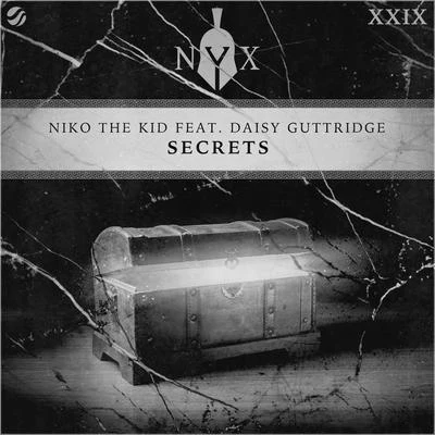 Secrets 專輯 Niko The Kid/Bipolar Sunshine