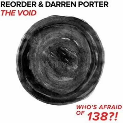 The Void (Original Mix) 專輯 ReOrder