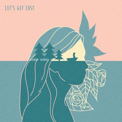 Lets Get Lost 專輯 Sophiya/Edén