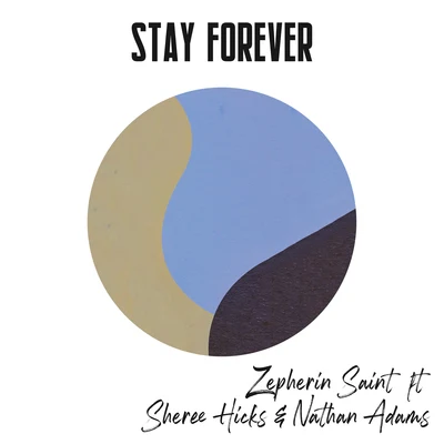 Stay Forever (Tribe Vocal Mix) 專輯 Sheree Hicks