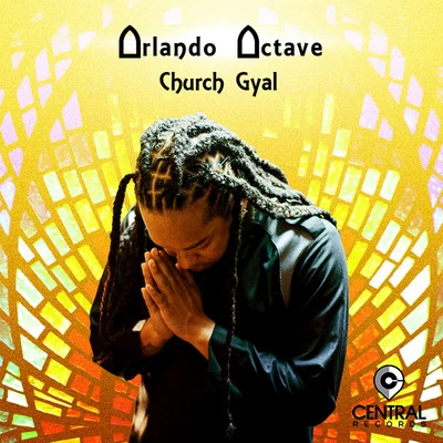 Church Gyal 專輯 Jahmoun/Orlando Octave/Axesent