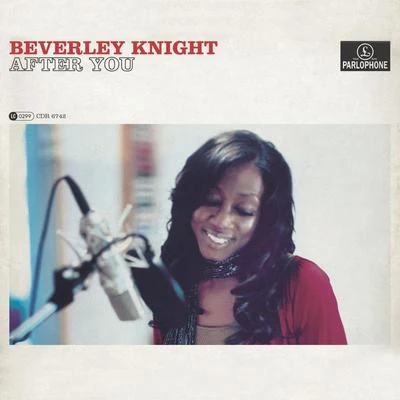 After You 專輯 Beverley Knight/Roachford