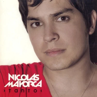 Tanto (Radio Edit) 專輯 Nicolas Mayorca