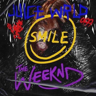 Smile 專輯 The Weeknd/Syd/London Grammar/Kwabs/Sinéad Harnett