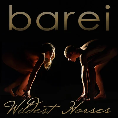 Wildest Horses 專輯 Porta/Barei