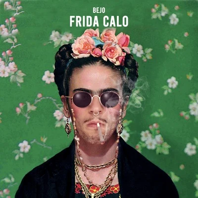 Frida Calo 專輯 La Sra. Tomasa/Bejo