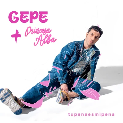 tupenaesmipena 專輯 Raymix/Gepe