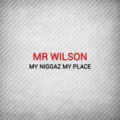 My ****** My Place 专辑 Mr. Wilson