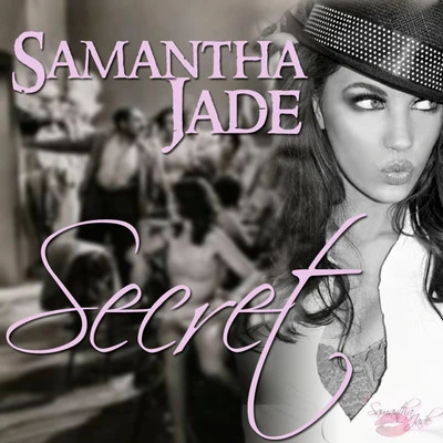 Secret - Single 專輯 Samantha Jade/nathaniel