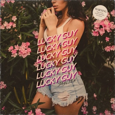 Lucky Guy 专辑 JAYLIEN