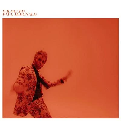 Wildcard 專輯 Paul McDonald