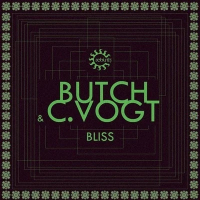 Bliss 專輯 Butch/Dreezy Fasho