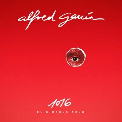 1016El Círculo Rojo 专辑 Alfred García