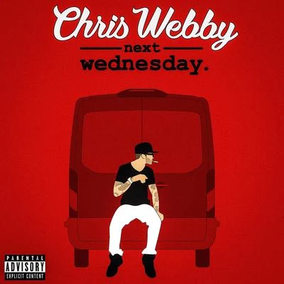 Next Wednesday 專輯 Chris Webby/Ekoh