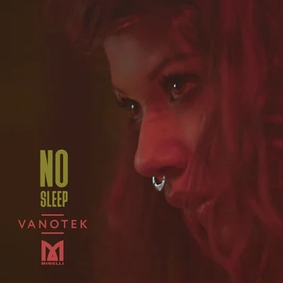 No Sleep 专辑 Vanotek/Andre Rizo