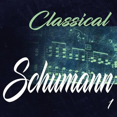 Milan Horvat Classical Schumann 1