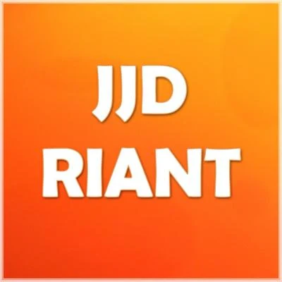 Riant 专辑 JJD/TheFatRat