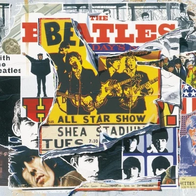 The Beatles Anthology 2