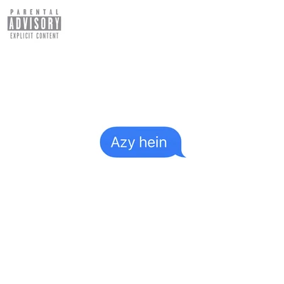 Azy Hein 專輯 Akim/Los Rabanes