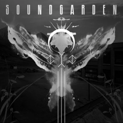 Echo Of Miles: Scattered Tracks Across The Path 专辑 Soundgarden