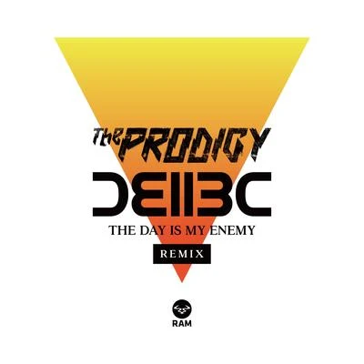 The Prodigy The Day Is My Enemy [Bad Company UK Remix]