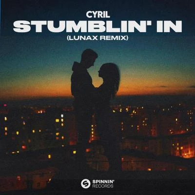 S兔MB林in (Luna X remix) 專輯 Cyril/Harshit