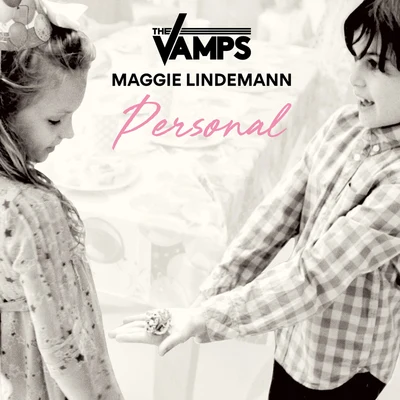 Personal 專輯 ENDOR/Maggie Lindemann/Alex Adair/Youngr/Astrid S