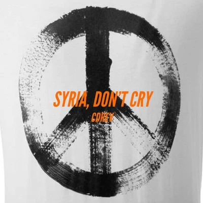 SYRIA, DONT CRY 專輯 天府事變CDREV