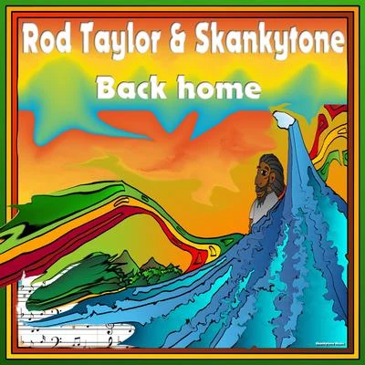 Back Home 專輯 Rod Taylor