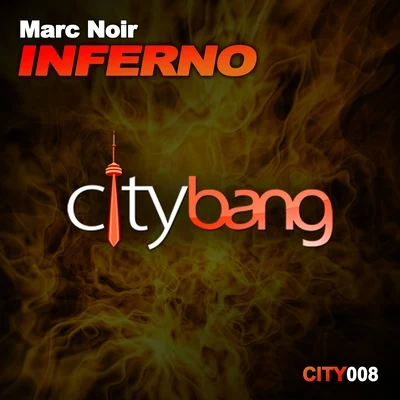 Inferno 專輯 Saint Liz/Marc Noir