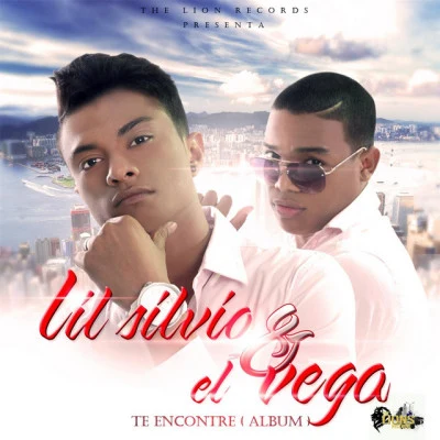 Te Encontre 专辑 Lil Silvio & El Vega/DJ Dever