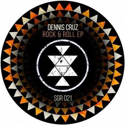 Rock & Roll 專輯 Dennis Cruz